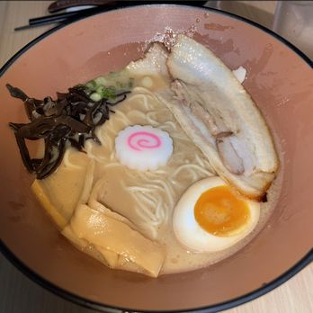 Menya Kitakara - Tonkotsu Ramen - Ramen Near Me - Springdale, Arkansas Menya Kitakara - Tonkotsu Ramen - Ramen Near Me - Springdale, Arkansas
