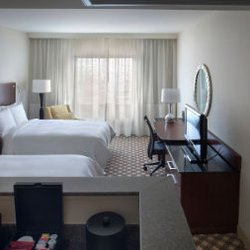 Princeton Marriott at Forrestal