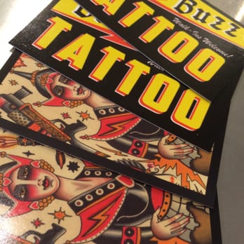 PrintSignCo - Some business cards I had them do! - Signmaking Near Me - Austin, Texas