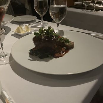 Geronimo - Beef tenderloin - French Near Me - Santa Fe, New Mexico