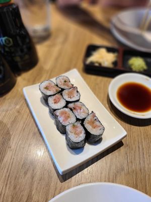Sushi Katsu-ya (Woodland Hills) by null