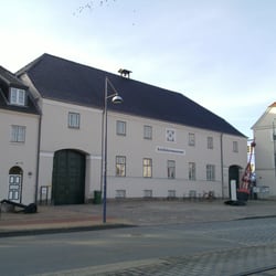 Schiffahrtsmuseum