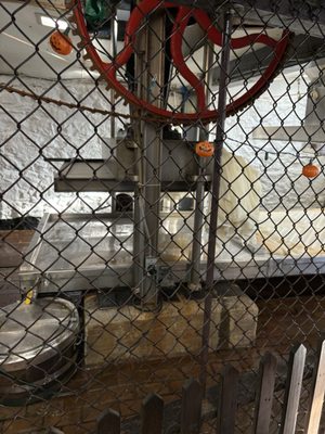 Franklin Cider Mill by null