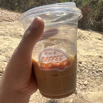 The Coffee Drop - Coffee & Tea Near Me - San Diego, California The Coffee Drop - Coffee & Tea Near Me - San Diego, California
