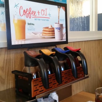 IHOP - Syrups - Breakfast & Brunch Near Me - Fullerton, California IHOP - Syrups - Breakfast & Brunch Near Me - Fullerton, California