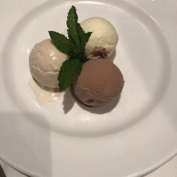 Becco - The gelati trio. - Italian Near Me - New York, New York