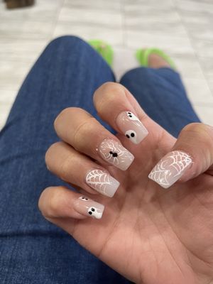 Star Nails Plus 5
