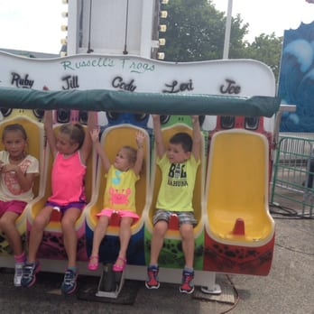 Trimper's Rides - Great time on the Frogger ride. - Amusement Parks Near Me - Ocean City, Maryland Trimper's Rides - Great time on the Frogger ride. - Amusement Parks Near Me - Ocean City, Maryland
