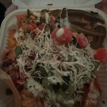 Cinco TacoBar - Mexican Near Me - Livermore, California