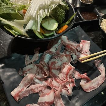 True Seasons Organic Kitchen - Hot Pot Near Me - Anaheim, California True Seasons Organic Kitchen - Hot Pot Near Me - Anaheim, California