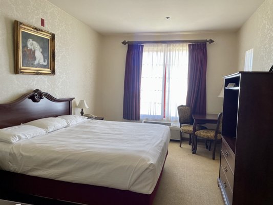 Silverland Inn by null