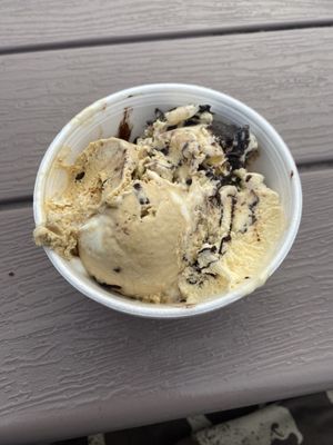 Polar Cave Ice Cream Parlour by null