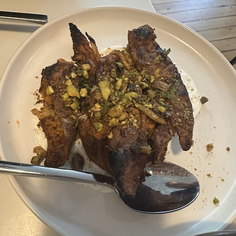 Fred - New American Near Me - Providence, Rhode Island