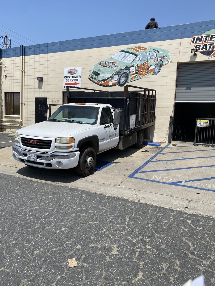 Slide of Serrato’s Roof Tear Off