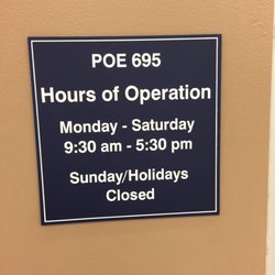 United States Postal Services