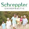 Schreppler Chiropractic gift card