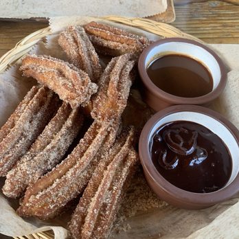 Doña - Churros - Mexican Near Me - Oakland, California Doña - Churros - Mexican Near Me - Oakland, California