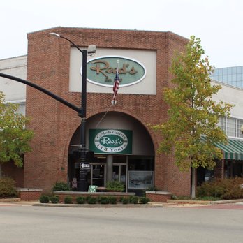 Reed's - Reed's front of Store - Men's Clothing Near Me - Tupelo, Mississippi