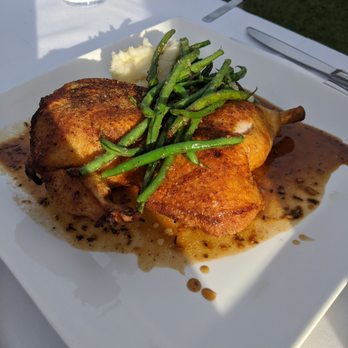 Postino - Chicken - New American Near Me - Lafayette, California