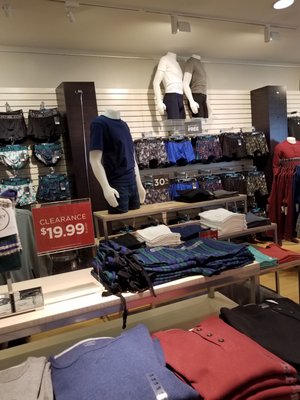 JOCKEY OUTLET - Updated August 2024 - 520 Premium Outlets Blvd, Lee, Massachusetts - Outlet ...
