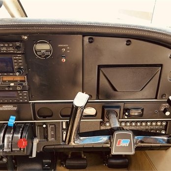 Leading Edge Avionics - My Original Panel before LE got into the upgrades. - Aircraft Repairs Near Me - Santa Ana, California Leading Edge Avionics - My Original Panel before LE got into the upgrades. - Aircraft Repairs Near Me - Santa Ana, California
