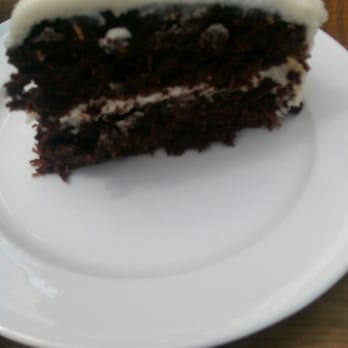 High Hand Cafe - Chocolate Carrot Cake ~ YUM! - New American Near Me - Loomis, California High Hand Cafe - Chocolate Carrot Cake ~ YUM! - New American Near Me - Loomis, California
