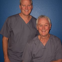 Butler Family Dental - Dr. Ben Butler and Dr. Nelson Butler