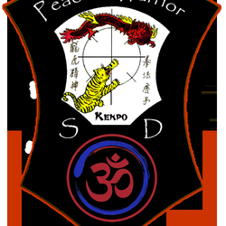 Samsara Self-Defense