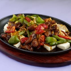 Ambrosia Veggie House