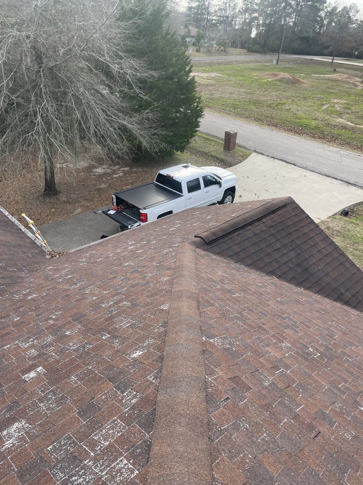 Slide of Big State Roofing & Restoration