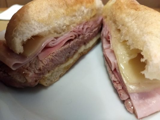 Francesinha Café by null