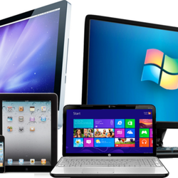 Computer Answers - Mac and pc repair