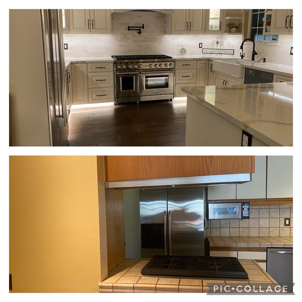 PACIFIC SALES KITCHEN & BATH 31 Photos & 240 Reviews 40480