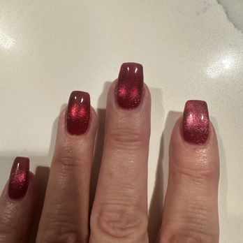 Magic Nails - Nail Salons Near Me - Willowbrook, Illinois