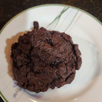 Levain Bakery - NoHo, NYC - Chocolate chocolate chip cookie - Bakeries Near Me - New York, New York