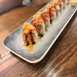 Mizu Sushi Bar & Japanese Grill - Manhattan