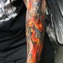 Photo of Black Lotus Tattoo