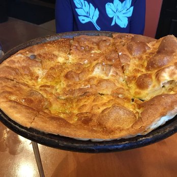Chi Spacca - Focaccia di Recco - Italian Near Me - Los Angeles, California