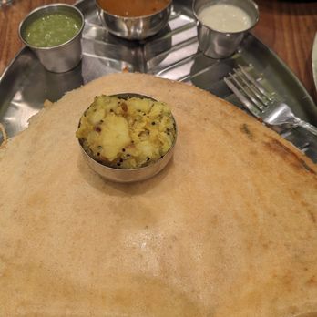 Aahaar an Indian Eatery - Indian Near Me - Snoqualmie, Washington