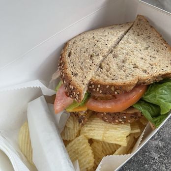 The Garage - Sandwiches Near Me - Birmingham, Alabama
