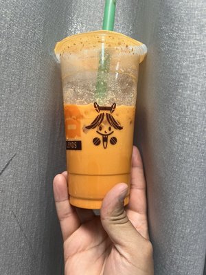 I Heart Boba by null