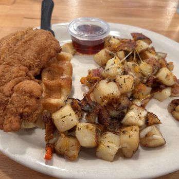 Himes Breakfast House - Breakfast & Brunch Near Me - Tampa, Florida Himes Breakfast House - Breakfast & Brunch Near Me - Tampa, Florida