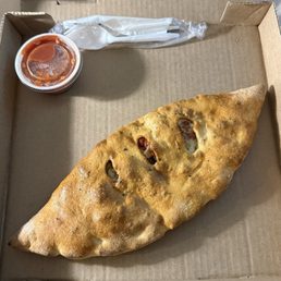 Stromboli
