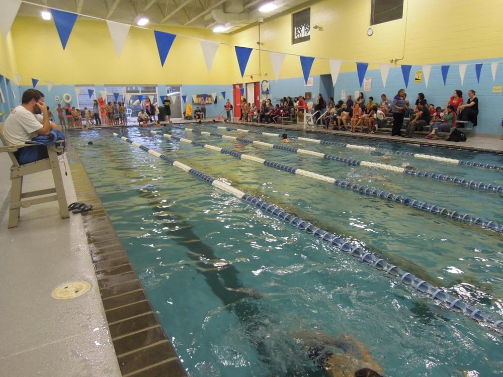 JCC of Middlesex County - social services organization in Edison, NJ