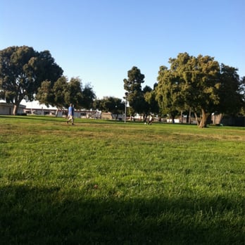 Hickory Park - Practicing soccer - Parks Near Me - Torrance, California Hickory Park - Practicing soccer - Parks Near Me - Torrance, California
