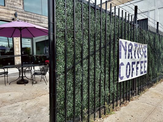 Native Coffee by null