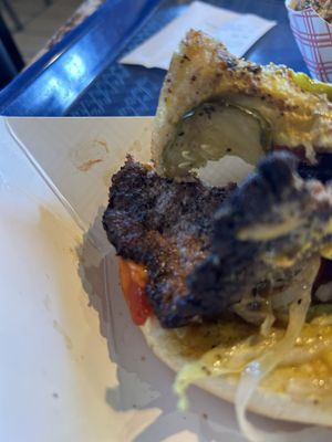 Bill's Burgers Wings & Things by null