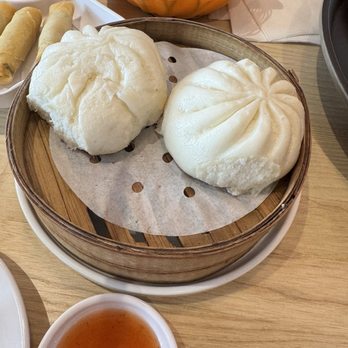 Mom’s Pan Fried Bun - Dumplings Near Me - Toronto, Ontario Mom’s Pan Fried Bun - Dumplings Near Me - Toronto, Ontario