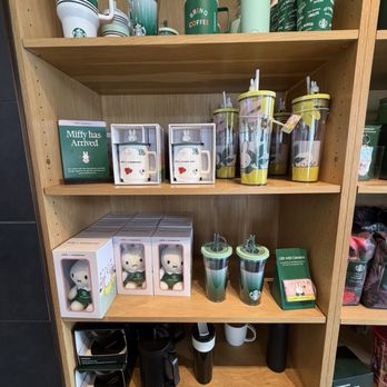 Starbucks - Collecting Miffy cups - Coffee & Tea Near Me - Murrieta, California Starbucks - Collecting Miffy cups - Coffee & Tea Near Me - Murrieta, California