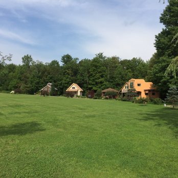 Sheady Acres - Guest Houses Near Me - Montgomery Center, Vermont